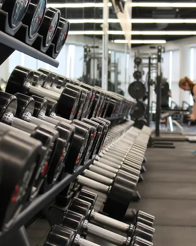 Pré-treino 300g